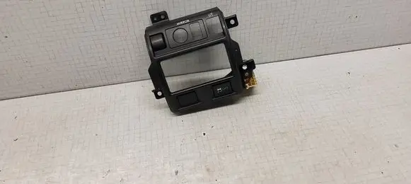 Subaru Outback Other interior part 