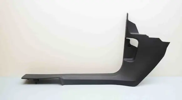 Volkswagen Caddy (A) pillar trim 2K8863483A