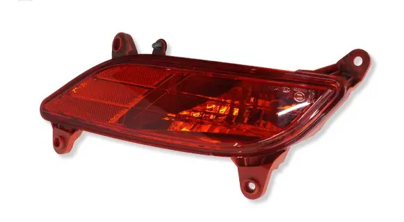 KIA Carens III Rear fog light 92405A4100ACR