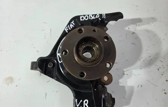 Fiat Doblo Front wheel hub spindle knuckle A169
