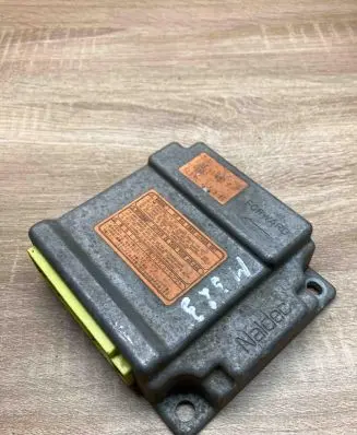 Mazda 323 F Airbag control unit/module B25B57K30A
