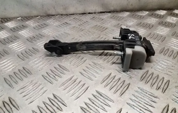 Opel Insignia A Rear door check strap stopper 13229108