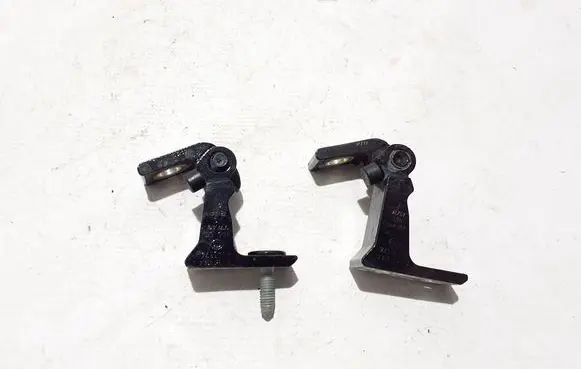 Audi A3 8Y Rear door upper hinge 8W0831404A