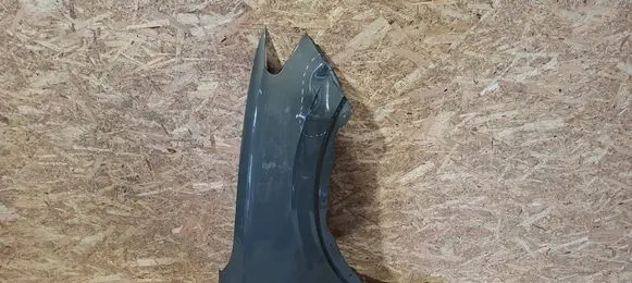 Volkswagen Tiguan Fender C00380