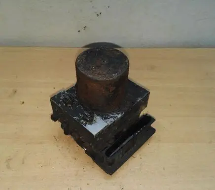 Ford Transit ABS Pump 0265950399