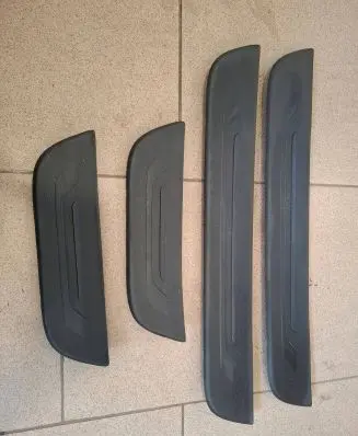 KIA Ceed side skirts sill cover 85988A2000 85873A2000 85883A2000