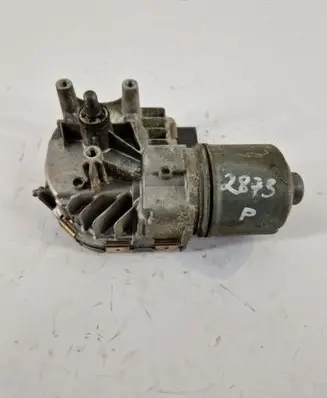 Skoda Octavia Mk2 (1Z) Wiper motor 1397220580