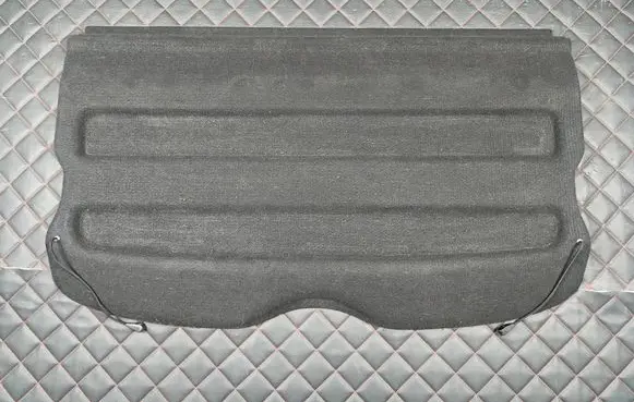 Citroen C4 II Parcel shelf 968747802D