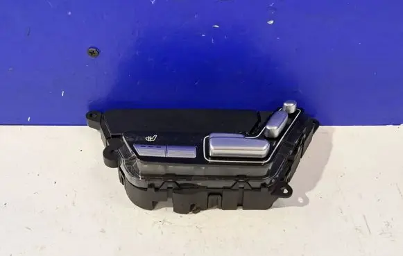 Mercedes-Benz S W221 Seat control switch A2218709558