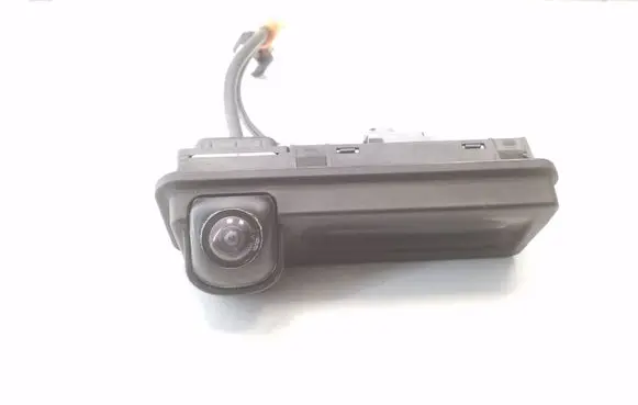 KIA Soul Tailgate handle with camera 99240J2100