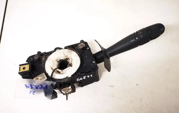Renault Megane I Indicator stalk 7700428227