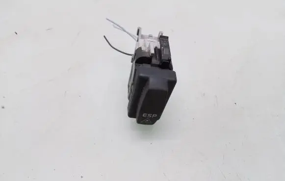 Renault Laguna II ESP (stability program) switch 8200025895