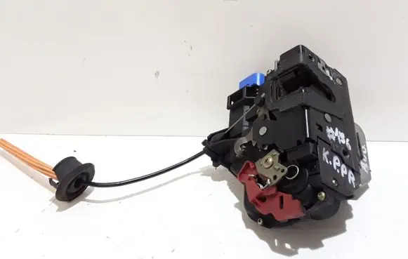 Audi A8 S8 D3 4E Front door lock