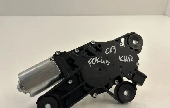 Ford Focus Rear window wiper motor 0390201205