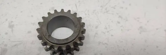 Mercedes-Benz A W168 Timing chain sprocket 3534793377