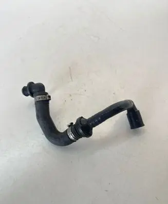 Vacuum line/pipe/hose