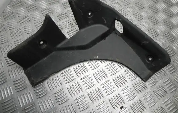 Jaguar I-Pace Other dashboard part J9D344248AC I12158