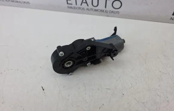 Mercedes-Benz GL X166 Seat adjustment motor 826649994
