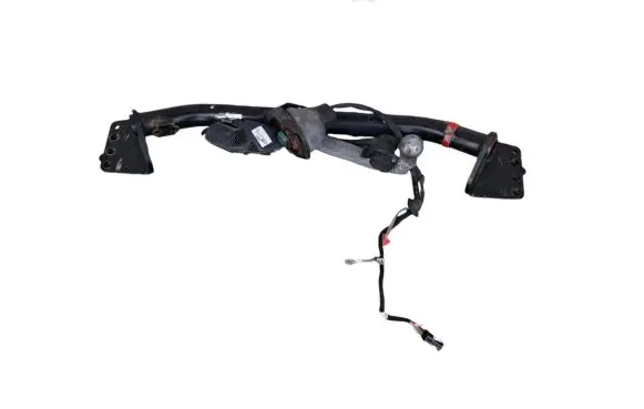Mercedes-Benz CLA C118 X118 Tow bar set a1183100700