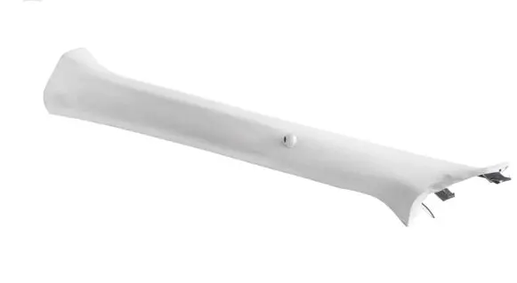 Subaru Outback (BS) (A) pillar trim 94010A010