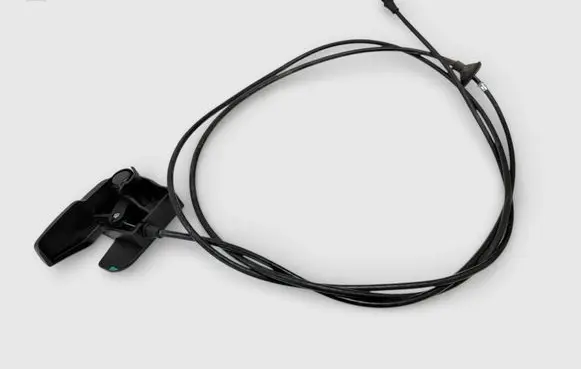 Cadillac Escalade Engine bonnet/hood lock release cable 15894378 15277750 15861818