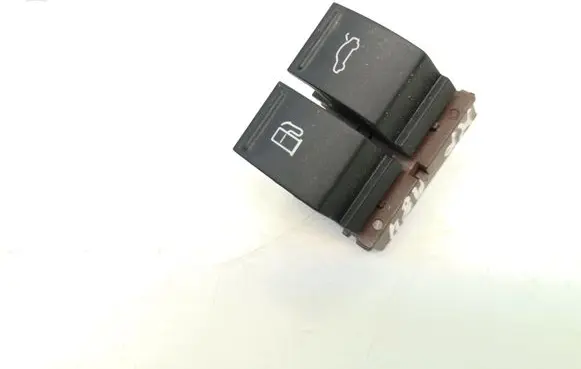 Volkswagen PASSAT B6 Fuel tank opening switch 3C0959903B