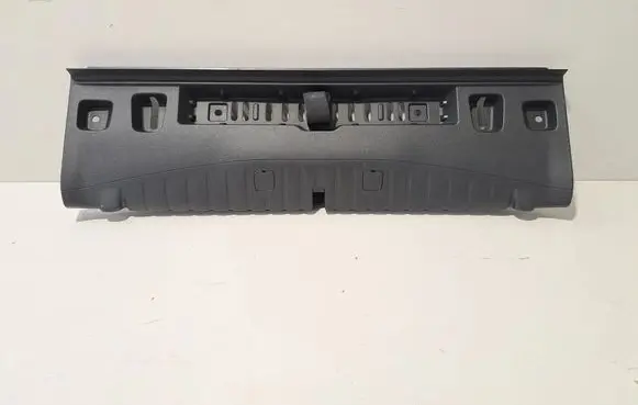 BMW M8 F91 F92 G14 G15 Trunk/boot trim cover 7435220