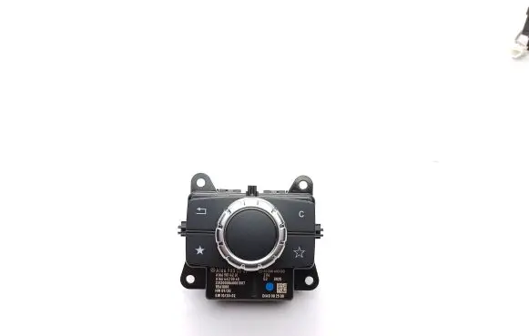 Mercedes-Benz ML W166 Head unit multimedia control A1669003501 A1664420068