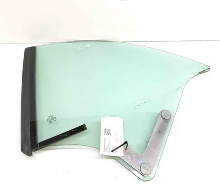 Audi A5 8T 8F Rear side window 8F0845297B
