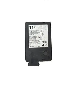 Mercedes-Benz E W213 Blind spot module A0009057908