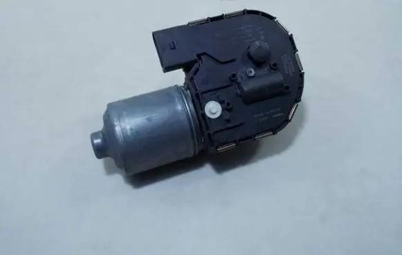Volvo XC60 Front wiper linkage and motor 1397220678 46868