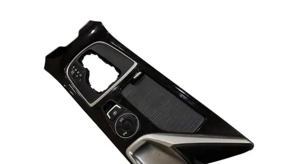 Center console