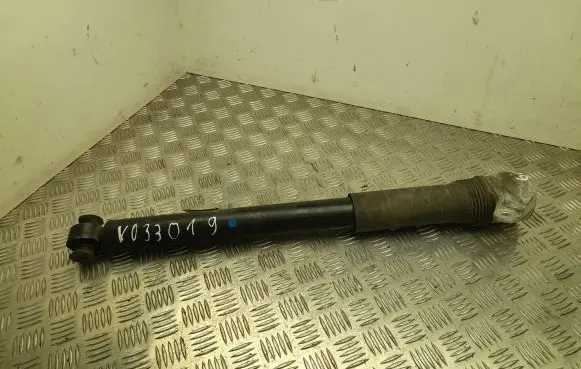 Jaguar I-Pace Rear shock absorber/damper J9D318W003AC