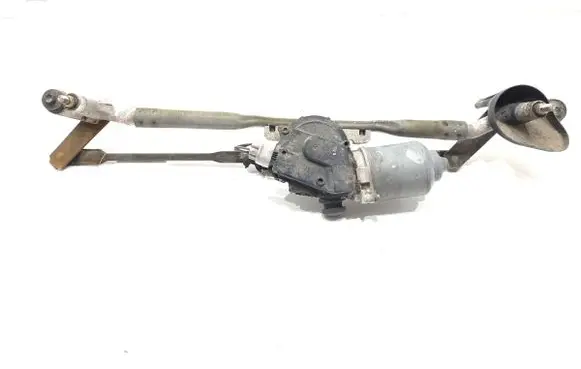 Dodge Caliber Front wiper linkage and motor 05303783AD