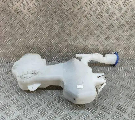 Ford Fiesta Windshield washer fluid reservoir/tank L1BB17B613AA