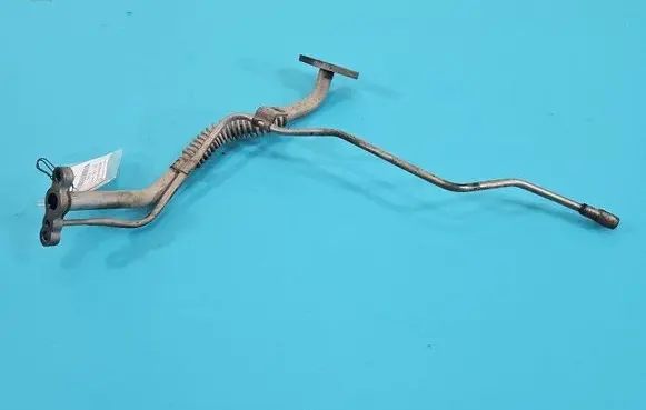 KIA Ceed Turbo turbocharger oiling pipe/hose IMPRK1435705