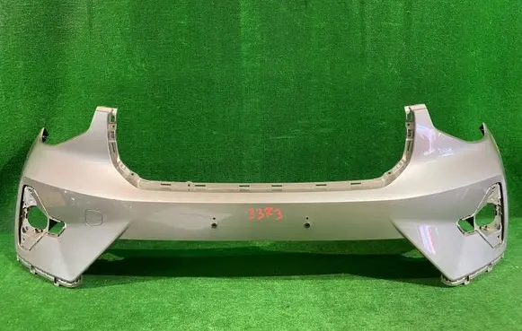Volvo XC40 Front bumper