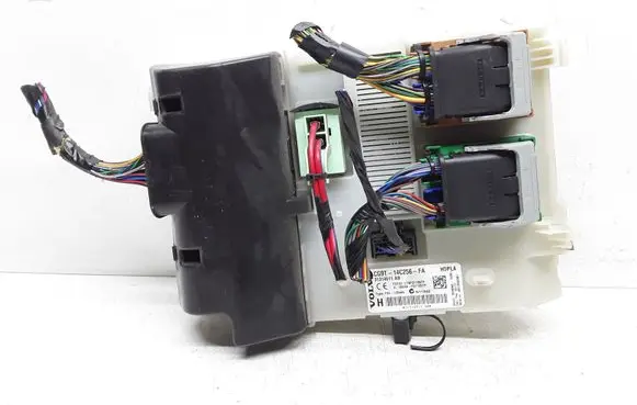 Volvo V60 Fuse module CG9T14C256FA 31314511 31314511AA