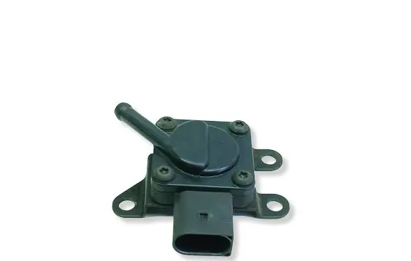 BMW 1 E82 E88 Exhaust gas pressure sensor 7808013