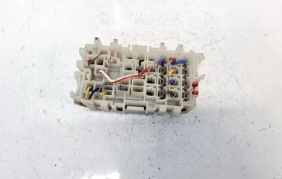 Ford Galaxy Fuse box set 6G9T14K131AA 6G9T-14K131-AA