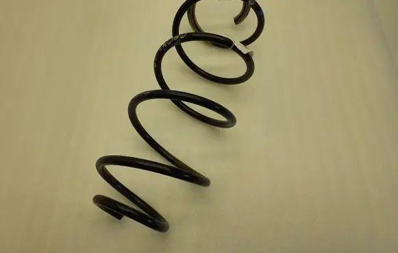 Citroen C4 Cactus Front coil spring