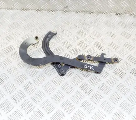 Mercedes-Benz SL R129 Tailgate/trunk/boot hinge 1297502128 A1297502128