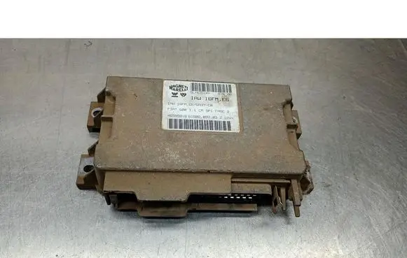 Fiat Seicento/600 Engine control unit/module ECU FIATIAW16FM.E6