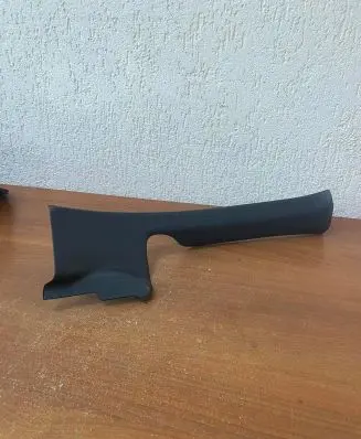 Mercedes-Benz GLC X253 C253 Rear sill trim cover A2536860100