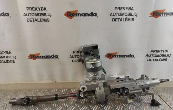 Toyota RAV 4 (XA40) Electric power steering pump BD0195 8965042210