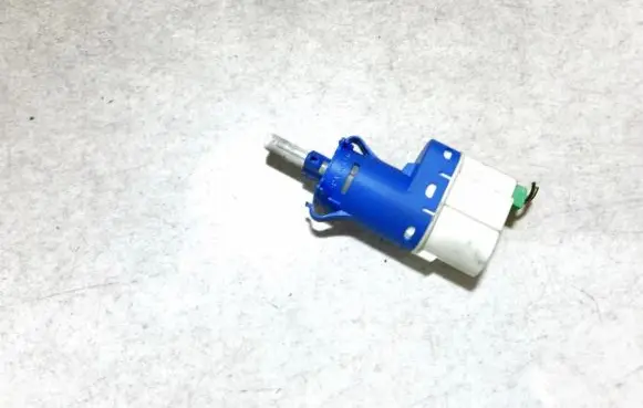 Ford Focus Brake pedal sensor switch 3m5t9c872ac 3m5t-9c872-ac