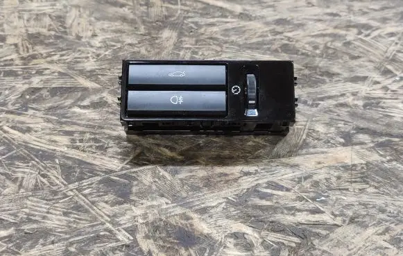Jaguar XJL Fog light switch AW9311654AA
