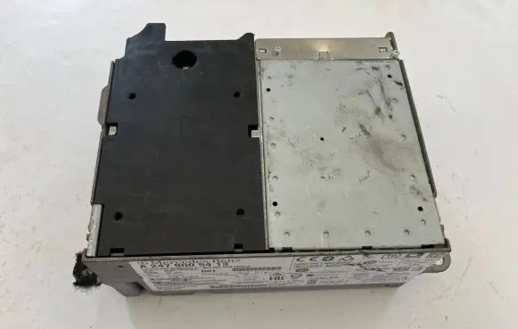 Mercedes-Benz B W247 Comfort/convenience module A2479005413