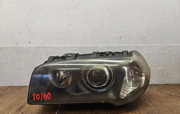 BMW X3 E83 Headlight/headlamp