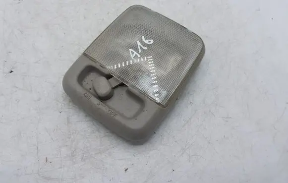 Nissan X-Trail T30 Rear seat light GREY 46F